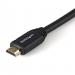 StarTech.com 3m HDMI 2.0 4K 60Hz Premium Certified Ethernet High Speed Cable 8STHDMM3MLP
