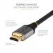 StarTech.com 13ft 4m Certified HDMI 2.0 Cable 4K 60Hz 8STHDMMV4M