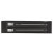 StarTech 2 Drive 2.5in Trayless SATA Mobile Rack 8STHSB220SAT25B