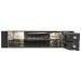 StarTech 2 Drive 2.5in Trayless SATA Mobile Rack 8STHSB220SAT25B