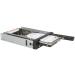 StarTech 2 Drive 2.5in Trayless SATA Mobile Rack 8STHSB220SAT25B