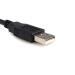 StarTech.com 10 ft USB to Parallel Printer Adapter MM 8STICUSB128410