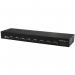 StarTech 8 Port USB to Serial RS232 Adapter Hub 8STICUSB23208FD