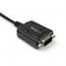 StarTech 1PT Pro USB to Serial Adapter Cable COM 8STICUSB2321X