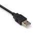 StarTech 1PT Pro USB to Serial Adapter Cable COM 8STICUSB2321X