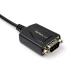 StarTech.com 1PT Pro USB to Serial Adapter Cable COM 8STICUSB2321X