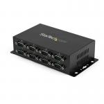 StarTech 8 Port USB to DB9 RS232 Serial Adapter 8STICUSB2328I