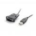 StarTech USB to RS232 DB9 DB25 Serial Adapter 8STICUSB232DB25