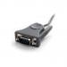 StarTech USB to RS232 DB9 DB25 Serial Adapter 8STICUSB232DB25