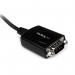 StarTech 1 ft USB to Serial DB9 Adapter Cable 8STICUSB232PRO