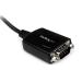 StarTech.com 1 ft USB to Serial DB9 Adapter Cable 8STICUSB232PRO