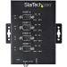 StarTech.com 4 Port Serial Adapter USB RS 232 422 485 8STICUSB234854I
