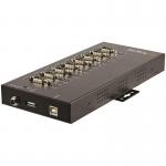 StarTech 8PT Serial Adapter USB to RS 232 422 485 8STICUSB234858I