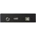 StarTech.com 8PT Serial Adapter USB to RS 232 422 485 8STICUSB234858I
