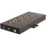 StarTech.com 8PT Serial Adapter USB to RS 232 422 485 8STICUSB234858I