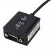 6ft Pro RS422 485 USB Serial Adapter