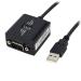 6ft Pro RS422 485 USB Serial Adapter 8STICUSB422