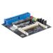 StarTech.com 40 44 Pin IDE to CF SSD Adapter 8STIDE2CF