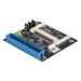StarTech.com 40 44 Pin IDE to CF SSD Adapter 8STIDE2CF