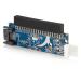 StarTech.com 40 Pin F IDE to SATA Adapter Converter 8STIDE2SAT25