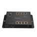 StarTech GbE Switch 8 Port PoE plus 2 SFP Ports 8STIES101GP2SFW