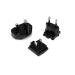 StarTech 12V DC 1.5A Universal Power Adapter 8STIM12D1500P