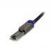 1m External Serial Attached SAS Cable