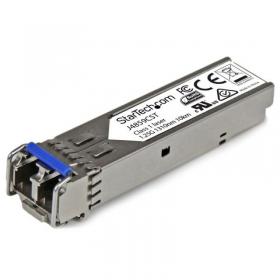 StarTech 1G Fiber SFP Module SM MM LC 1000BASELX 8STJ4859CST