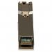 StarTech 1G RJ45 Copper SFP Module HP J8177C Comp 8STJ8177CST