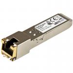 StarTech HP JD089B 1000BaseT SFP Transceiver 8STJD089BST