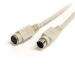 StarTech.com 6ft Keyboard Mouse Extension Cable MF 8STKXT102