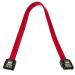 StarTech 12in Latching SATA Cable 8STLSATA12