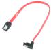 StarTech.com 12in Latching SATA to Right Angle Cable 8STLSATA12RA1