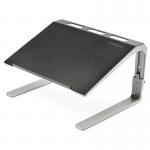 StarTech Adjustable Tilted Laptop Stand 3 Heights 8STLTSTND