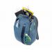 Kings 15 Inch Laptop Backpack China Blue