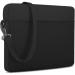 13in Blazer Notebook Sleeve Case Black
