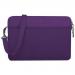 13in Blazer Notebook Sleeve Case Purple