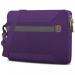 STM Blazer 2018 15 Inch Notebook Sleeve Case Royal Purple Polyester Water Resistant Form Fitting Sleeve 8STM114191P04
