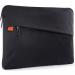 STM Gamechange 13 Inch Apple Macbook Pro Notebook Briefcase Black 360 Degree Padding Front Zip Pocket Adjustable Removable Shoulder Strap 8STM114271M01