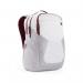 STM Myth 15 Inch Notebook Backpack Case Windsor Wine White Red Slingtech Cable Ready Luggage Pass Through 8STM117187P04