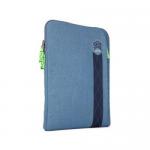 STM Ridge 11 Inch Sleeve Notebook Case China Blue Polyester Padded Interior Rugged Exterior 8STM214150K16