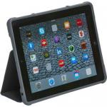 STM Dux 9.7 Inch Apple iPad 2nd 3rd 4th Generation Folio Tablet Case Microfibre Polycarbonate TPU Dust Resistant Scratch Resistant Shock Resistant 8STM222066J01