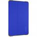 7.9in Dux iPad Mini 4 Blue Grey Case