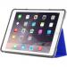 7.9in Dux iPad Mini 4 Blue Grey Case