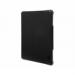 9.7in Dux iPad 2017 Black Folio Case