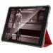 10.5in Dux iPad 5 6 Gen Folio Red Case