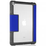 STM Rugged 7.9 Inch Apple iPad Mini 4th Generation Tablet Case Blue Shock Resistant Scratch Resistant Bump Resistant 8STM222181GZ03
