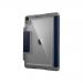 11in Dux Plus iPad Pro Folio Navy Case