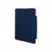 STM Dux Plus 11 Inch Apple iPad Pro Folio Navy Tablet Case Polycarbonate TPU Magnetic Closure 8STM222197JV03