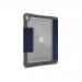 10.2in Dux Plus Duo iPad 7 Blue Case